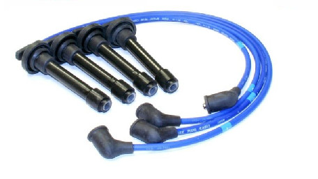 Ngk spark plug wire - plug,