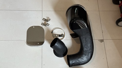 Jdm mugen air intake system - jdm,